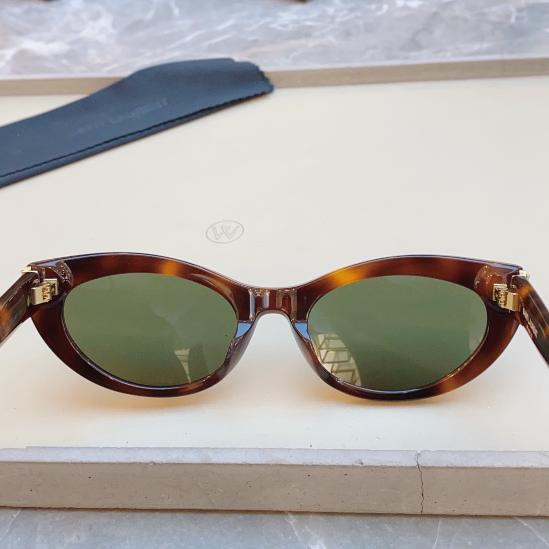 SAINTLAUREN*圣罗*兰新款太阳镜MODELSLM115SIZE54口20-140