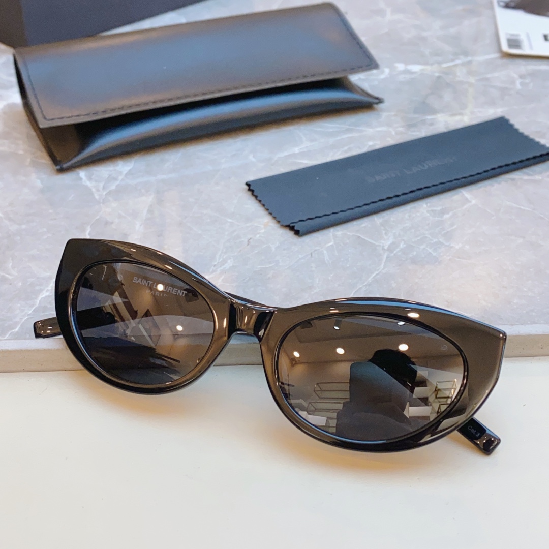 ，【SAINT LAUREN*】圣罗*兰新款太阳镜，MODEL：SL M115，SIZE：54口20-1