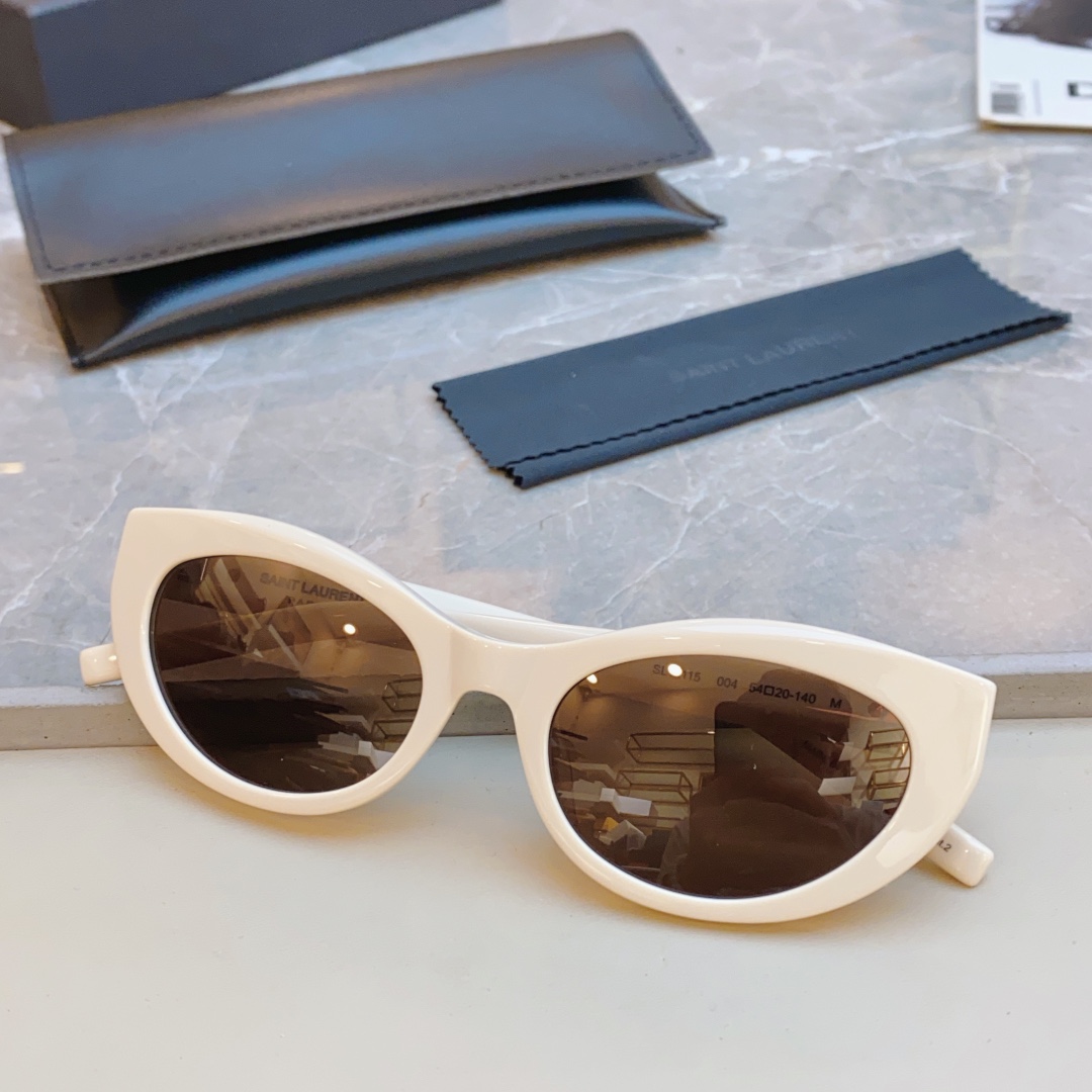 ，【SAINT LAUREN*】圣罗*兰新款太阳镜，MODEL：SL M115，SIZE：54口20-1