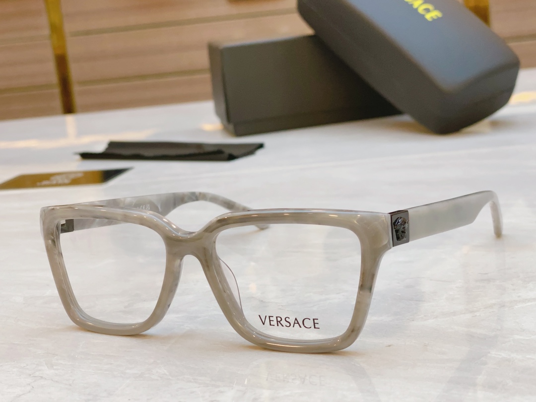 VERSAC*范思*哲新款光学架MODEL:VE3357SIZE:52口18-145