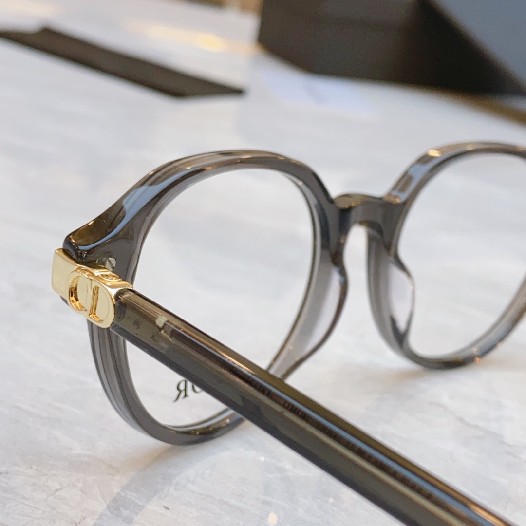 DIO*迪*奥新款光学架MODELCDIconON1ISIZE53口20-145