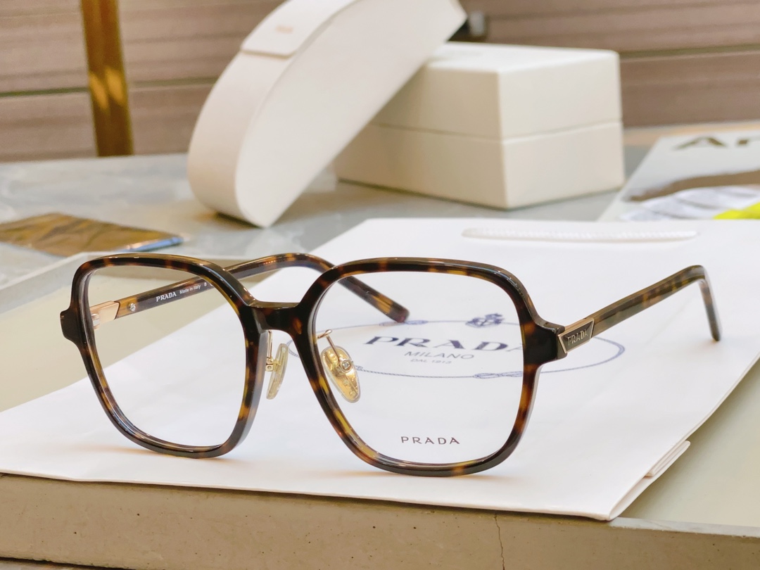 PRAD*普拉*达新款光学架MODELVPR13Z-DSIZE56口18-140