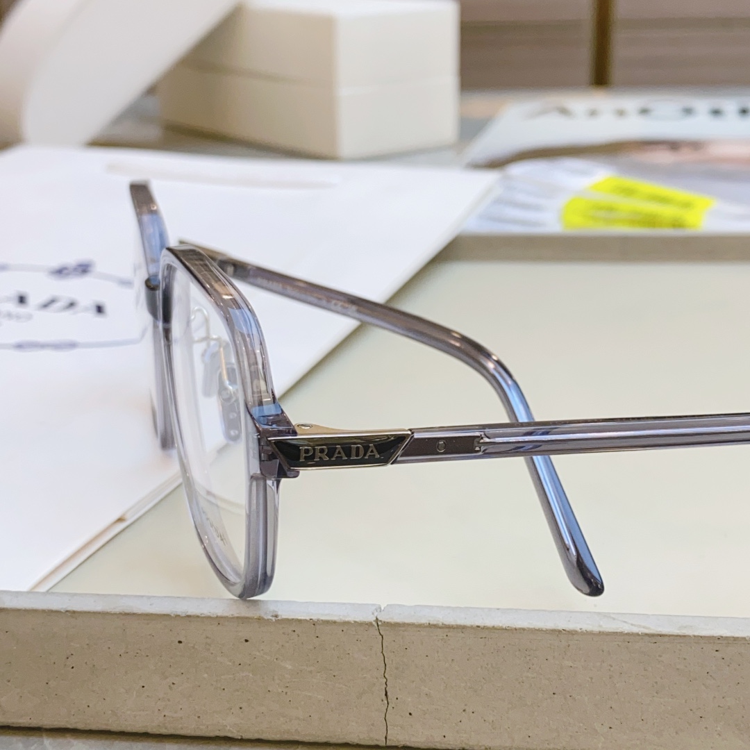 PRAD*普拉*达新款光学架MODELVPR13Z-DSIZE56口18-140