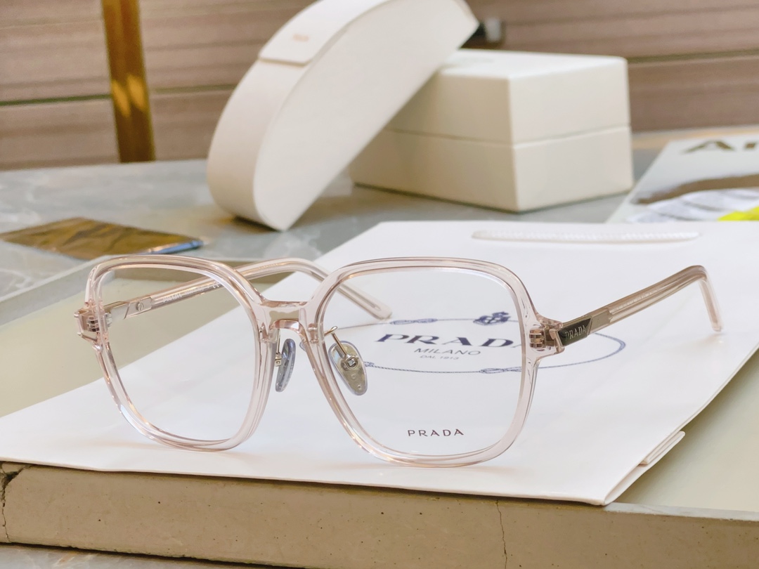 PRAD*普拉*达新款光学架MODELVPR13Z-DSIZE56口18-140