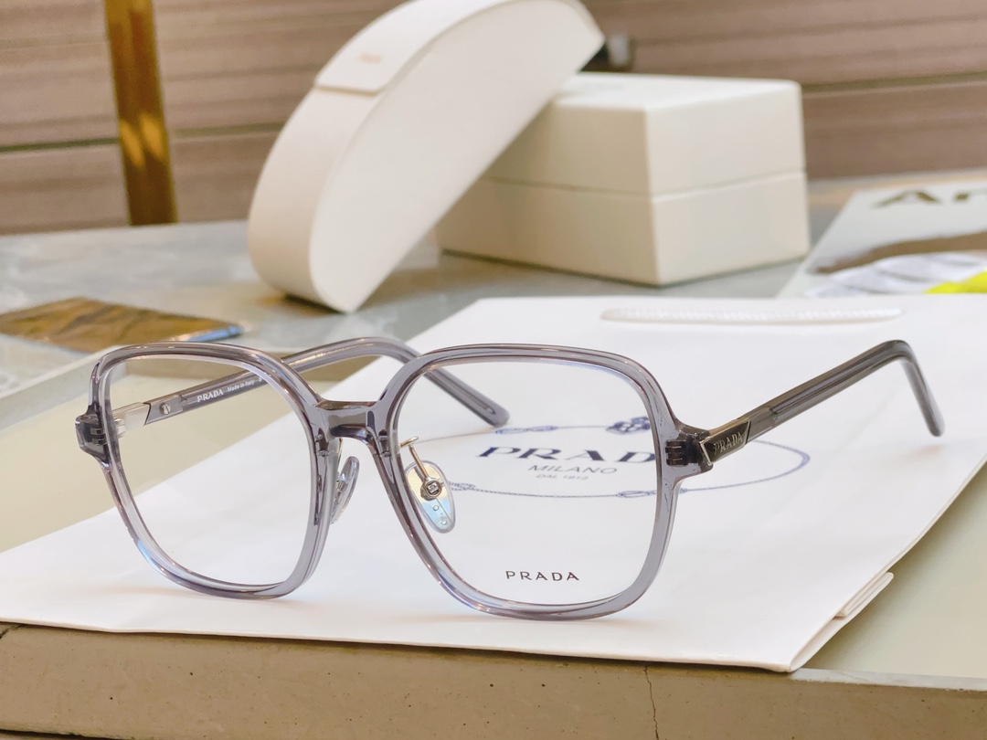PRAD*普拉*达新款光学架MODELVPR13Z-DSIZE56口18-140