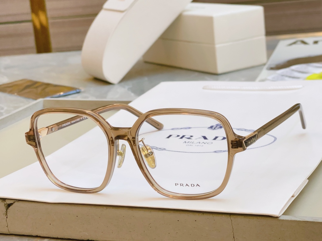 PRAD*普拉*达新款光学架MODELVPR13Z-DSIZE56口18-140