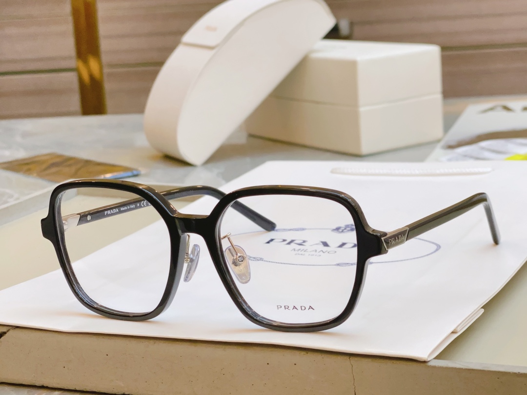 PRAD*普拉*达新款光学架MODELVPR13Z-DSIZE56口18-140