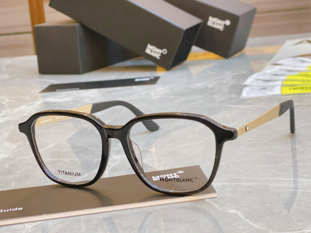 MONTBLAN*万宝*龙新款光学架MODEL:MB0335OASIZE:53口17-150