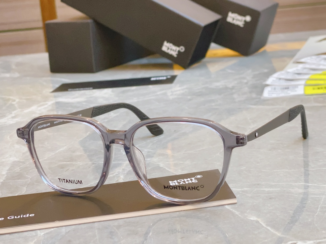 MONTBLAN*万宝*龙新款光学架MODEL:MB0335OASIZE:53口17-150