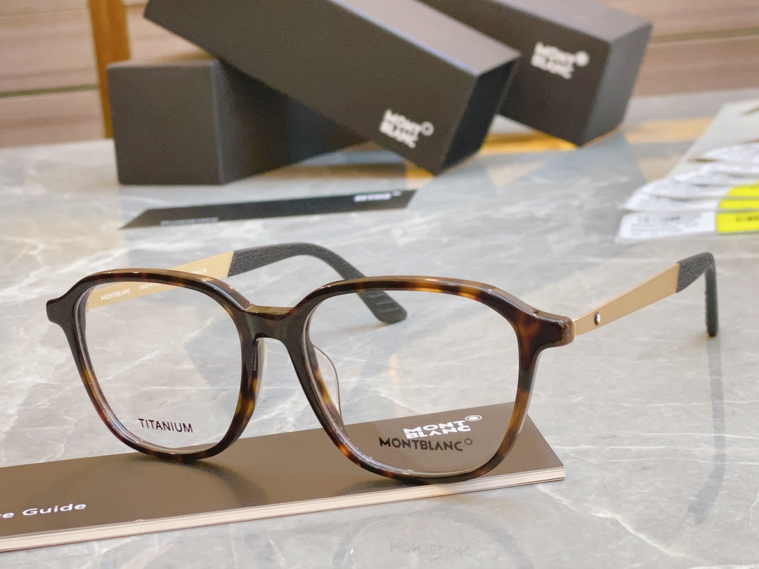 MONTBLAN*万宝*龙新款光学架MODEL:MB0335OASIZE:53口17-150