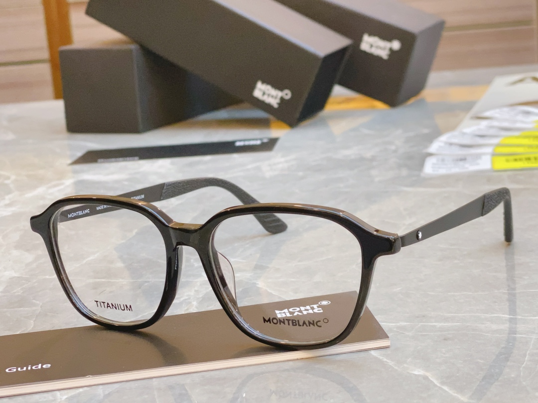 MONTBLAN*万宝*龙新款光学架MODEL:MB0335OASIZE:53口17-150
