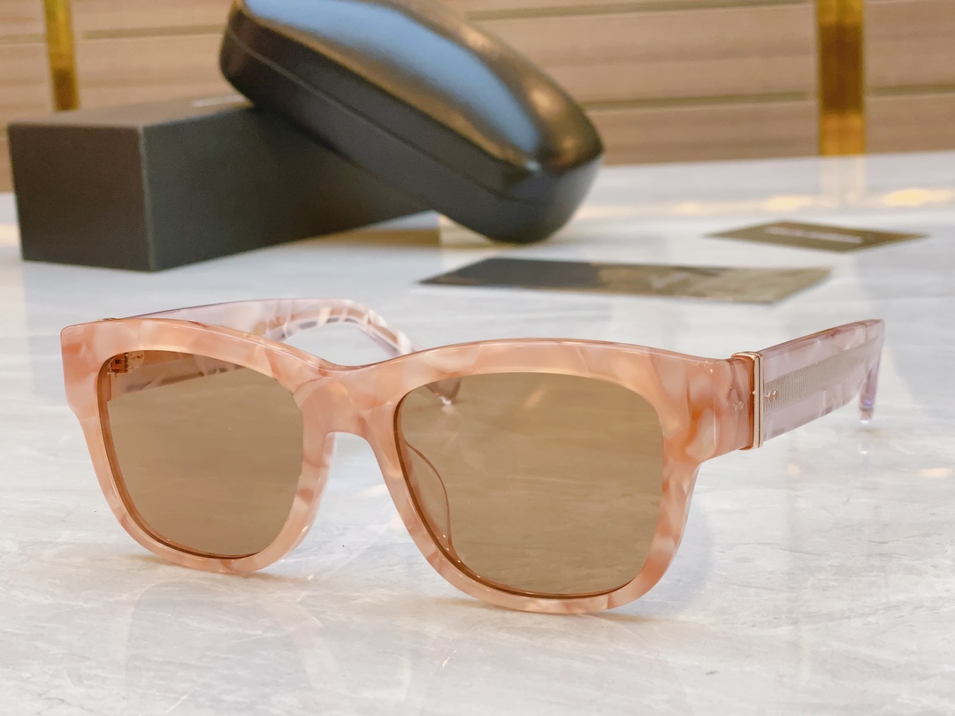 DOLCE&GABBAN*D*G新款太阳镜️MODELDG4390SIZE54口19-140