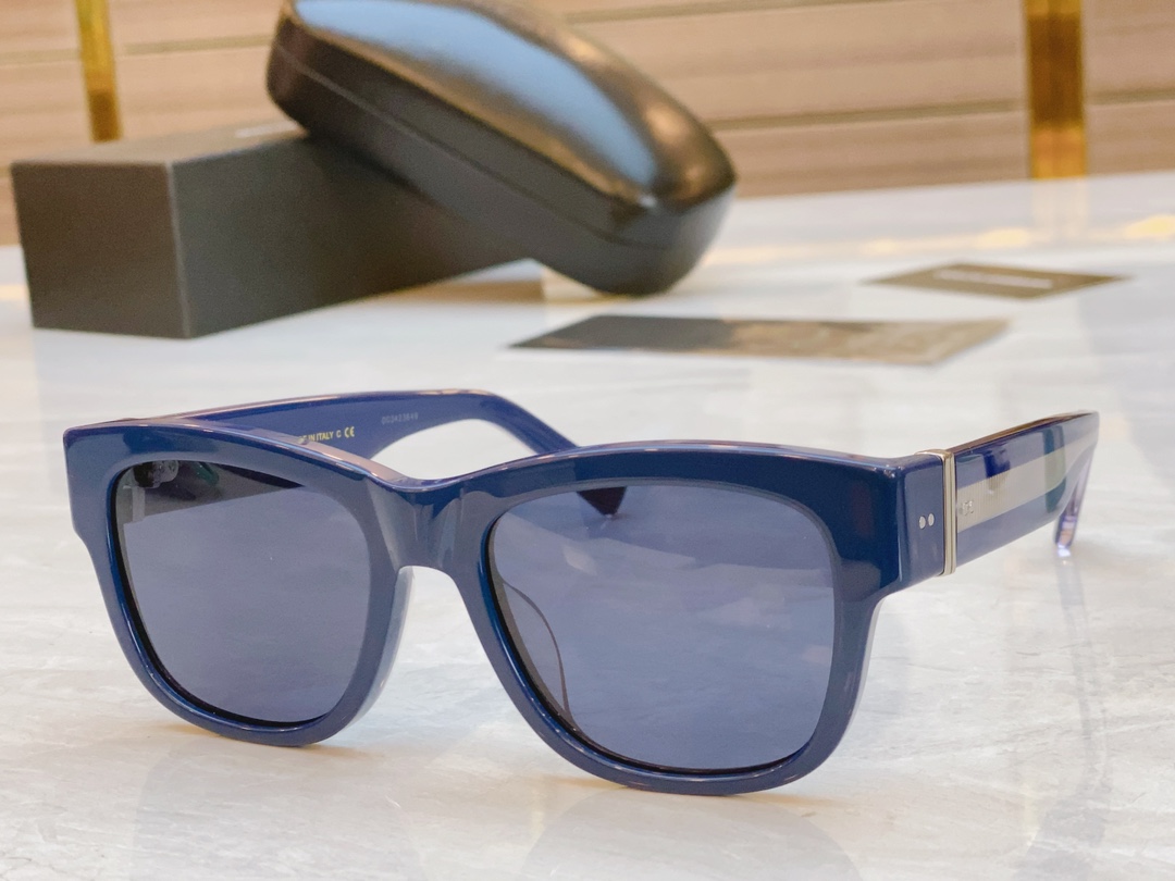 DOLCE&GABBAN*D*G新款太阳镜️MODELDG4390SIZE54口19-140