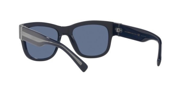 DOLCE&GABBAN*D*G新款太阳镜️MODELDG4390SIZE54口19-140