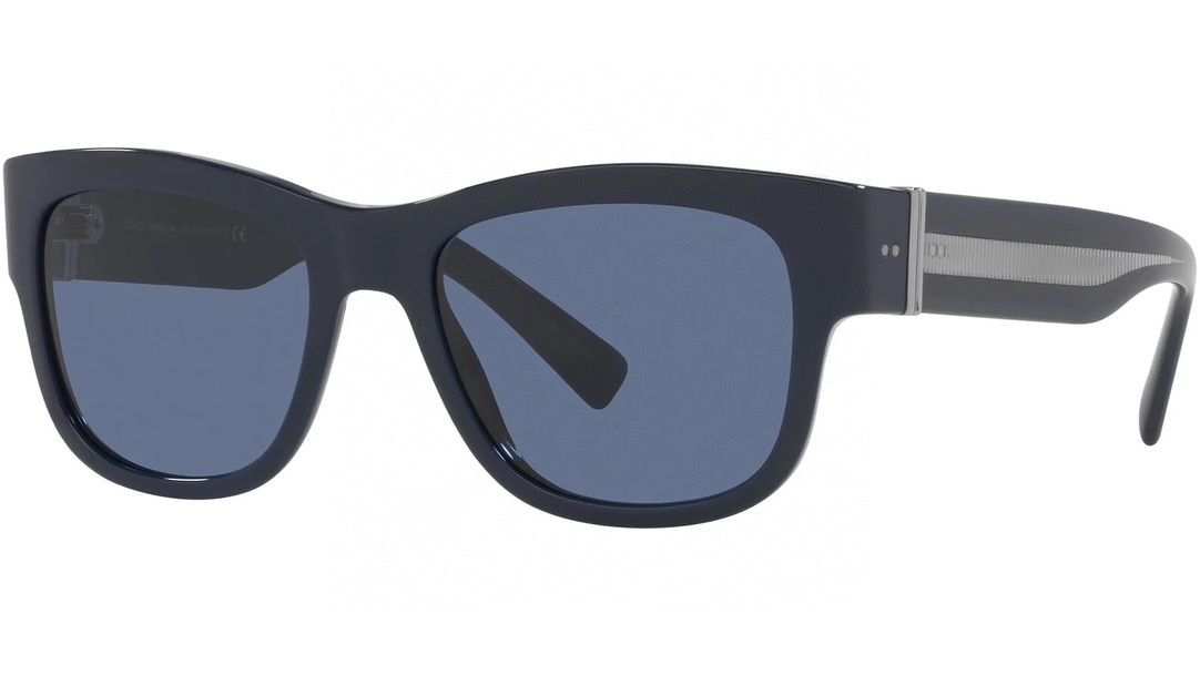 DOLCE&GABBAN*D*G新款太阳镜️MODELDG4390SIZE54口19-140