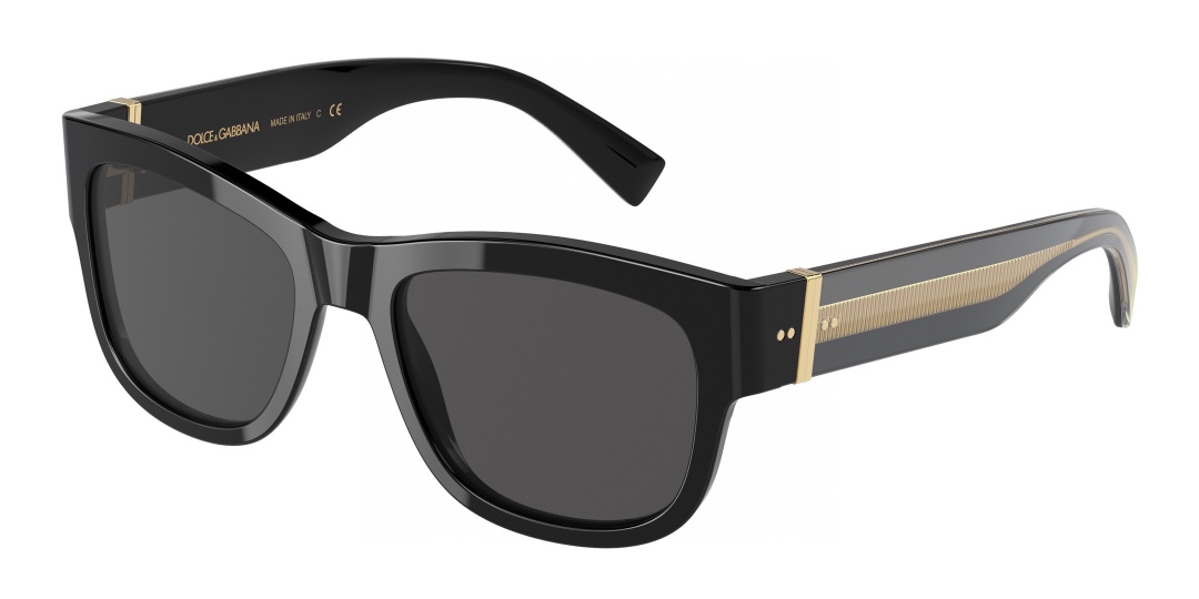 DOLCE&GABBAN*D*G新款太阳镜️MODELDG4390SIZE54口19-140