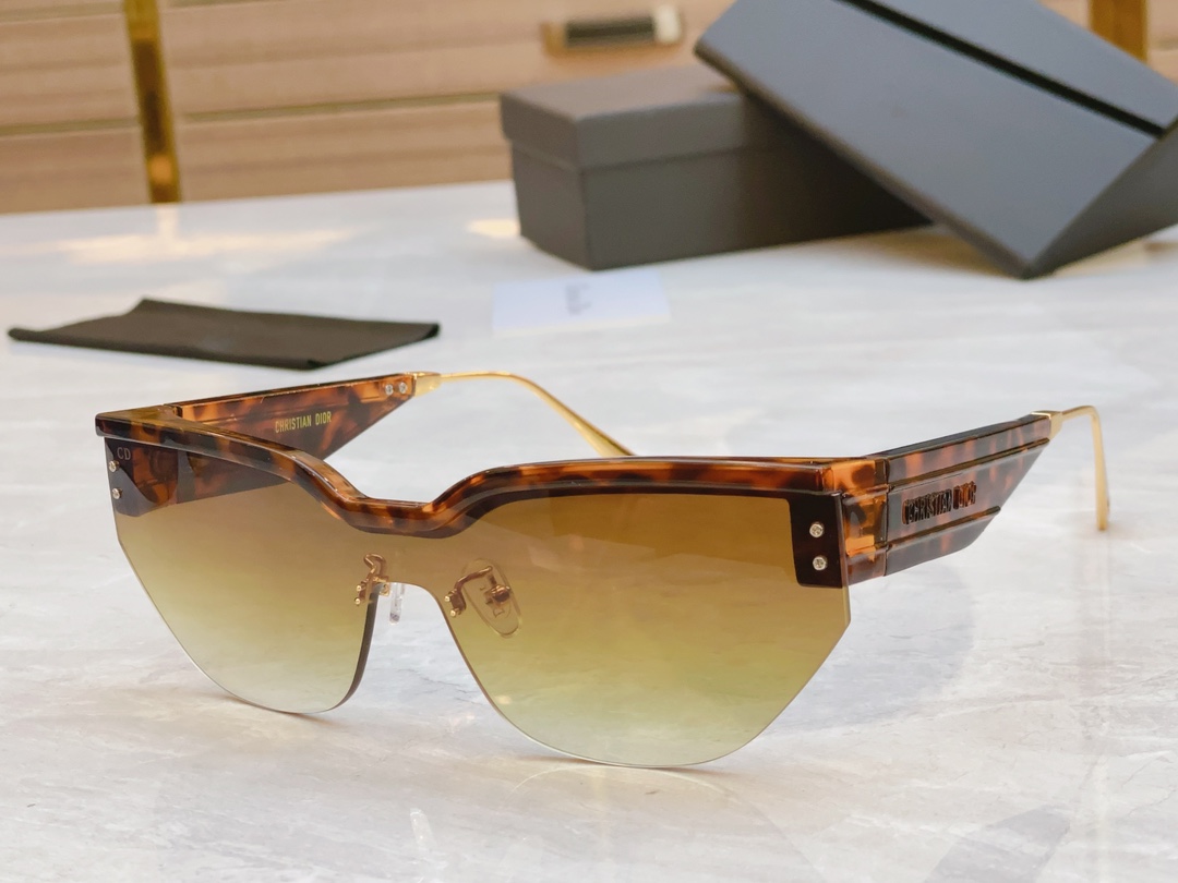 DIO*迪*奥新款太阳镜Dio*ClubM3USIZE145口0-140