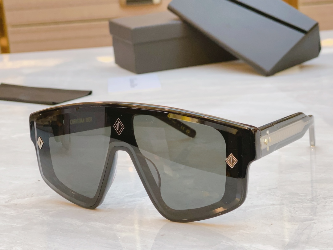 DIO*迪*奥新款太阳镜️MODELCDdiamondM11USIZE134口0-145