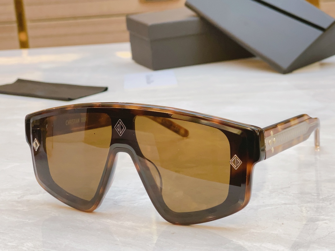 DIO*迪*奥新款太阳镜️MODELCDdiamondM11USIZE134口0-145