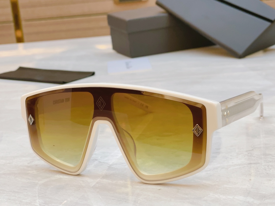 DIO*迪*奥新款太阳镜️MODELCDdiamondM11USIZE134口0-145
