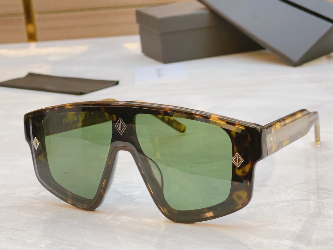 DIO*迪*奥新款太阳镜️MODELCDdiamondM11USIZE134口0-145