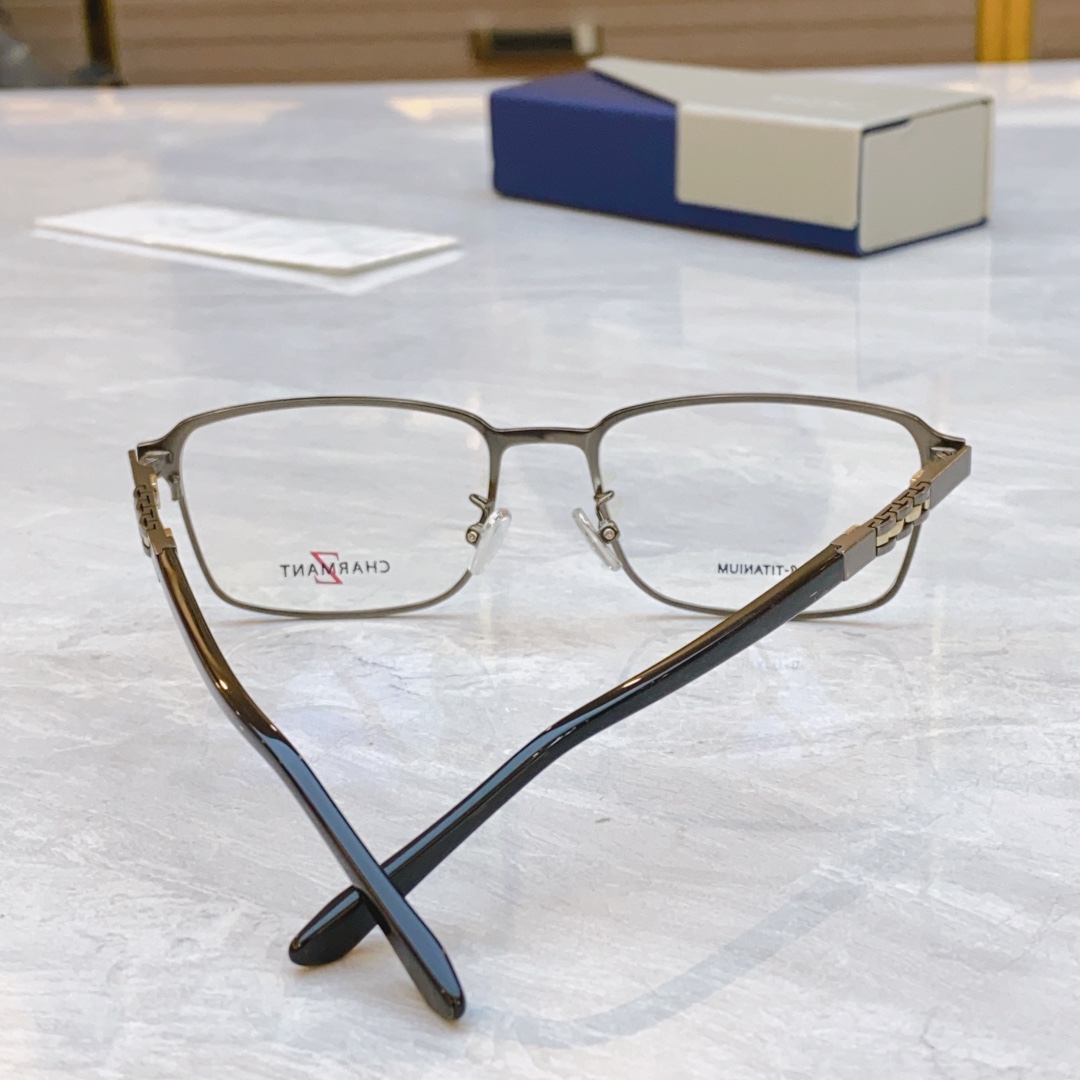 CHARMAN*夏*蒙新款光学架MODELZT12267SIZE53口18-145