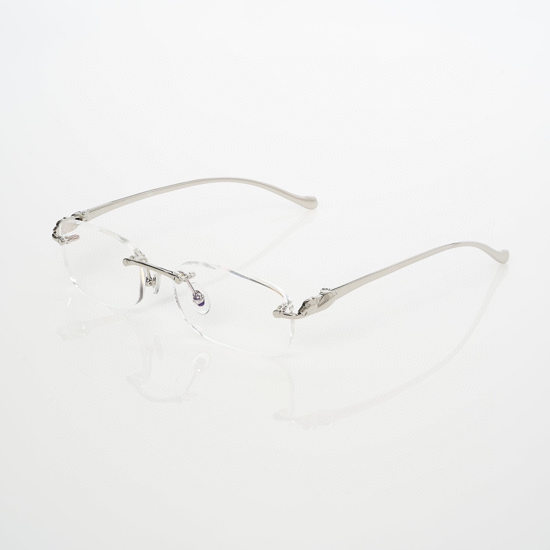CARTIE*卡地亚新款光学架Mod:CT00061Size:55-18-130