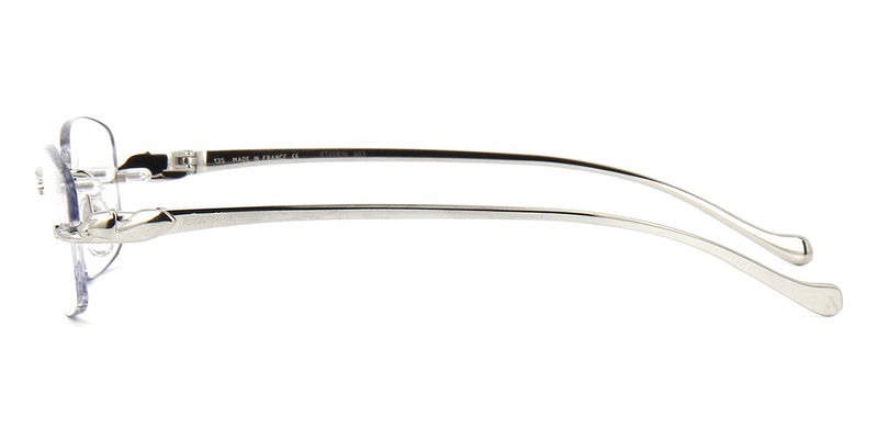 CARTIE*卡地亚新款光学架Mod:CT00061Size:55-18-130