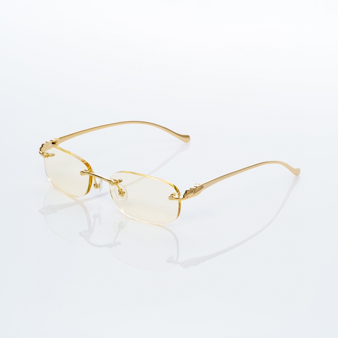 CARTIE*卡地亚新款光学架Mod:CT00061Size:55-18-130