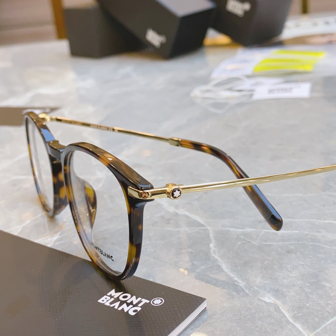 MONTBLAN*万宝*龙新款光学钛架MODEL:MB0375OASIZE:53口19-150