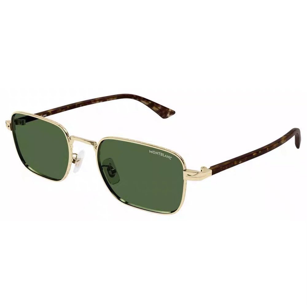 ，【MONT BLAN*】万宝龙新款太阳镜，MODELMB0339S，SIZE53口19-145