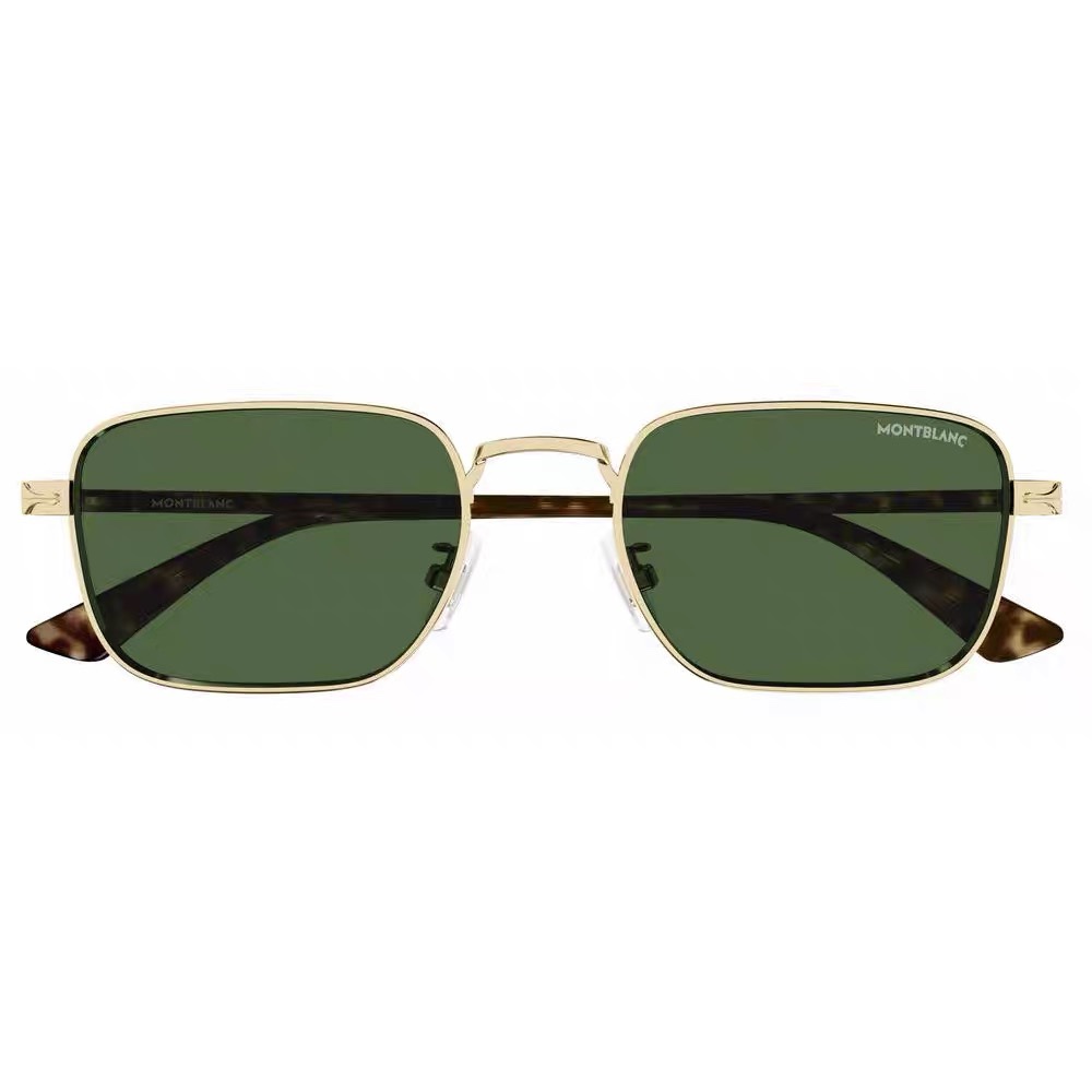 ，【MONT BLAN*】万宝龙新款太阳镜，MODELMB0339S，SIZE53口19-145