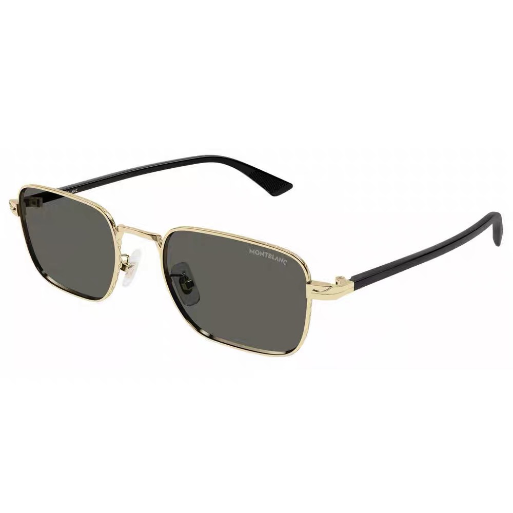 ，【MONT BLAN*】万宝龙新款太阳镜，MODELMB0339S，SIZE53口19-145