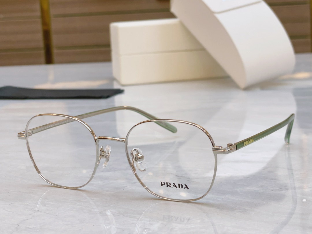 PRAD*普拉*达新款太阳镜MODELVPR64STSIZE50口18-143