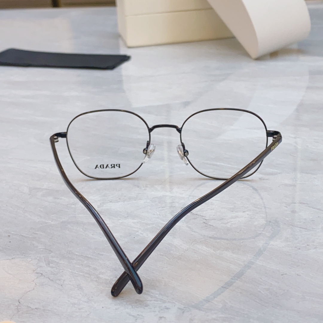 PRAD*普拉*达新款太阳镜MODELVPR64STSIZE50口18-143