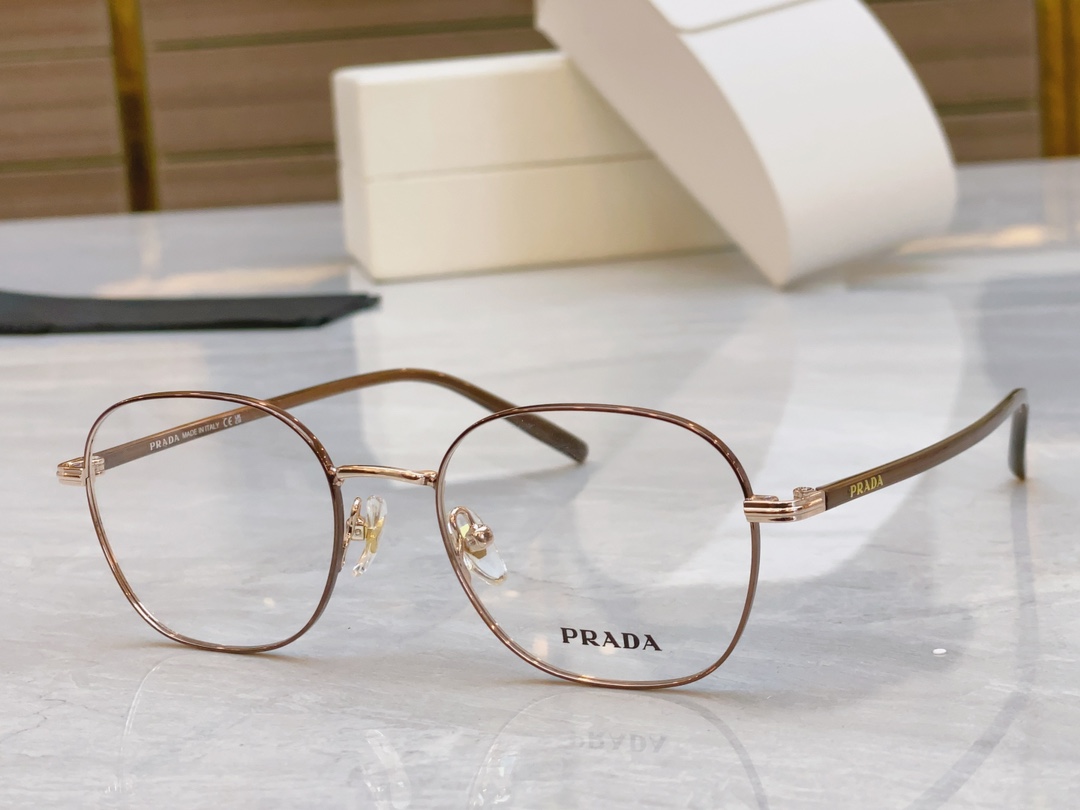 PRAD*普拉*达新款太阳镜MODELVPR64STSIZE50口18-143
