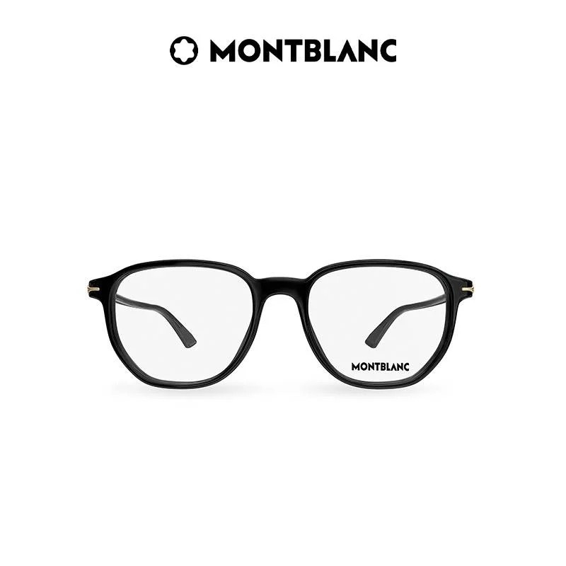，【MONT BLAN*】万宝*龙新款光学架，MODELMB0366O，SIZE 51口18-145
