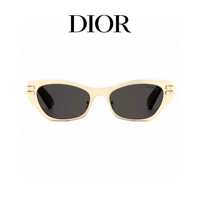 DIO*迪*奥新款太阳镜MODELCDIORB3USIZE53口18-145