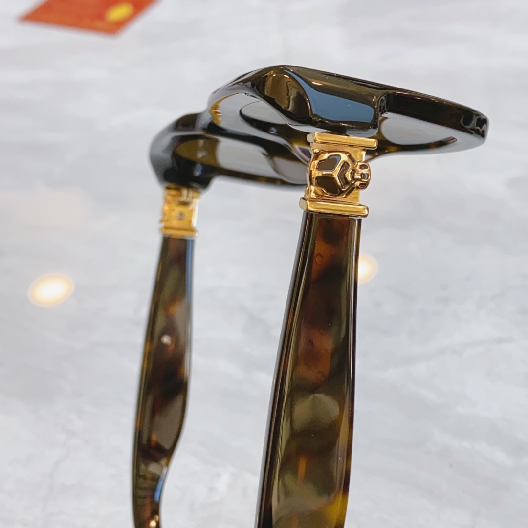 Cartie*卡地*亚新款太阳镜MODELCT0317SIZE:51口22-145