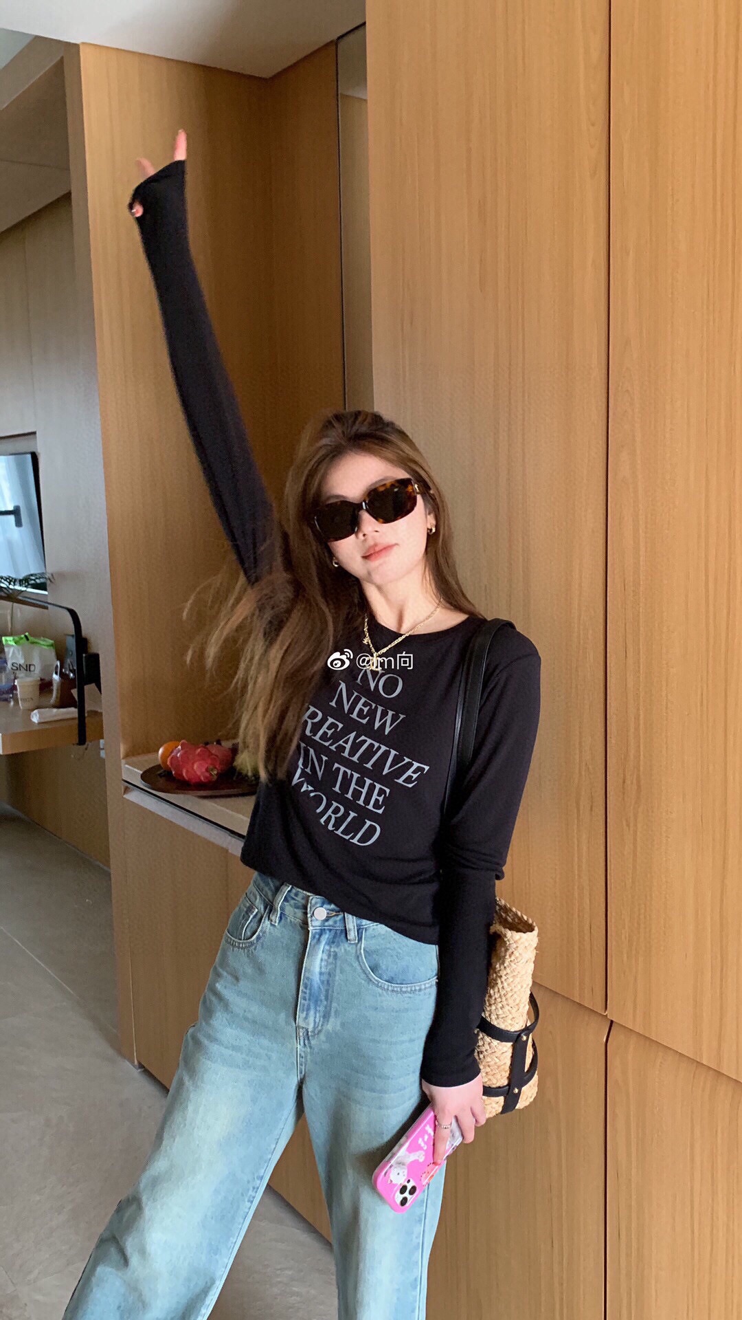 ️CL凯旋门方款高品质出货️遮脸Plus凹造型酷酷子墨镜速定️CELIN*赛*琳新款太阳镜️ModelC