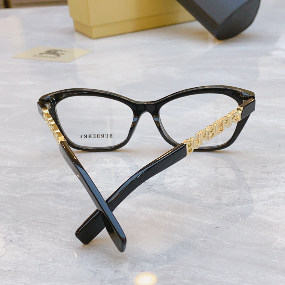 BURBERR*巴宝*莉新款光学架MODELBE2392SIZE55口17-142