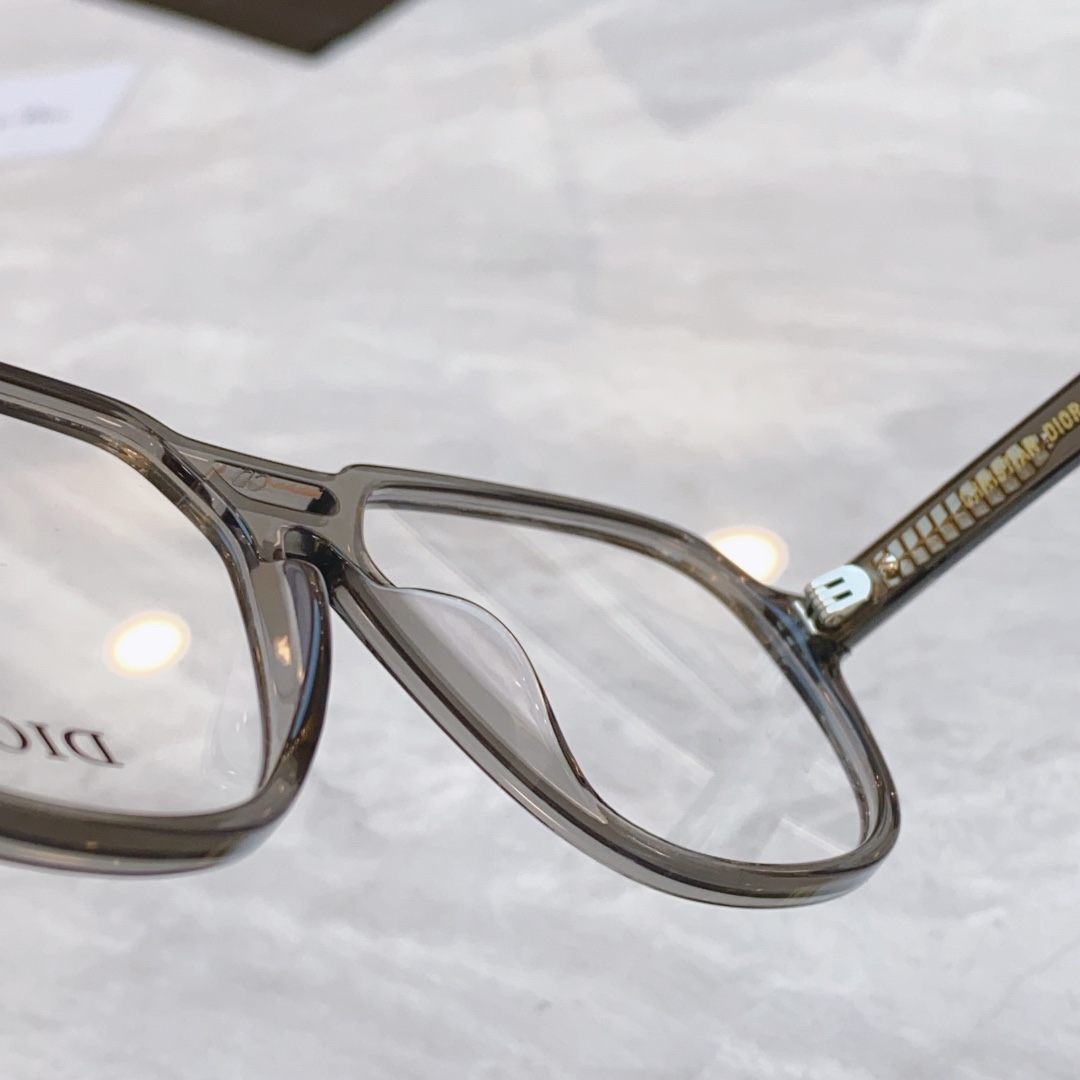 DIO*迪*奥新款光学架MODELDiorBlackSuitOAI2000SIZE51口21-145