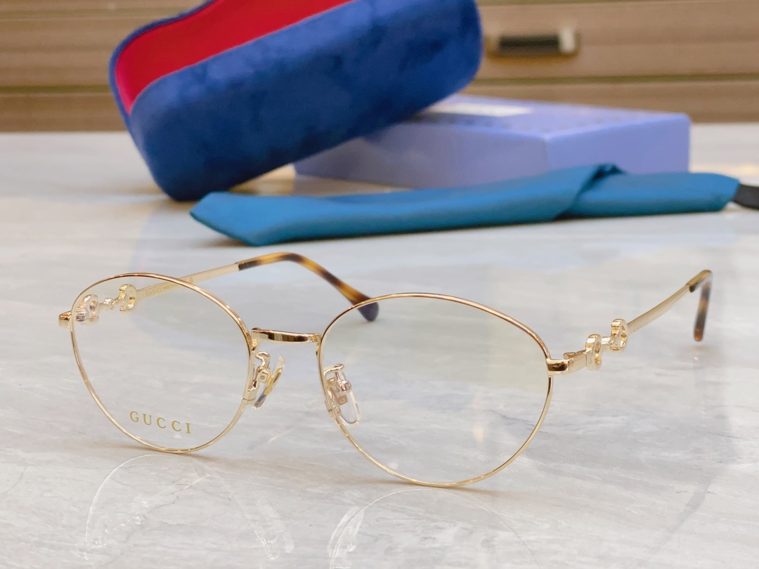 GUCC*古*驰新款光学架MODELGG1699OSIZE54口18-140