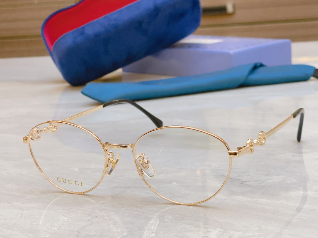 GUCC*古*驰新款光学架MODELGG1699OSIZE54口18-140