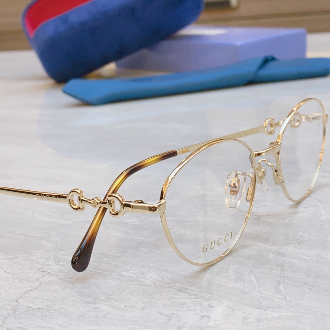 GUCC*古*驰新款光学架MODELGG1699OSIZE54口18-140
