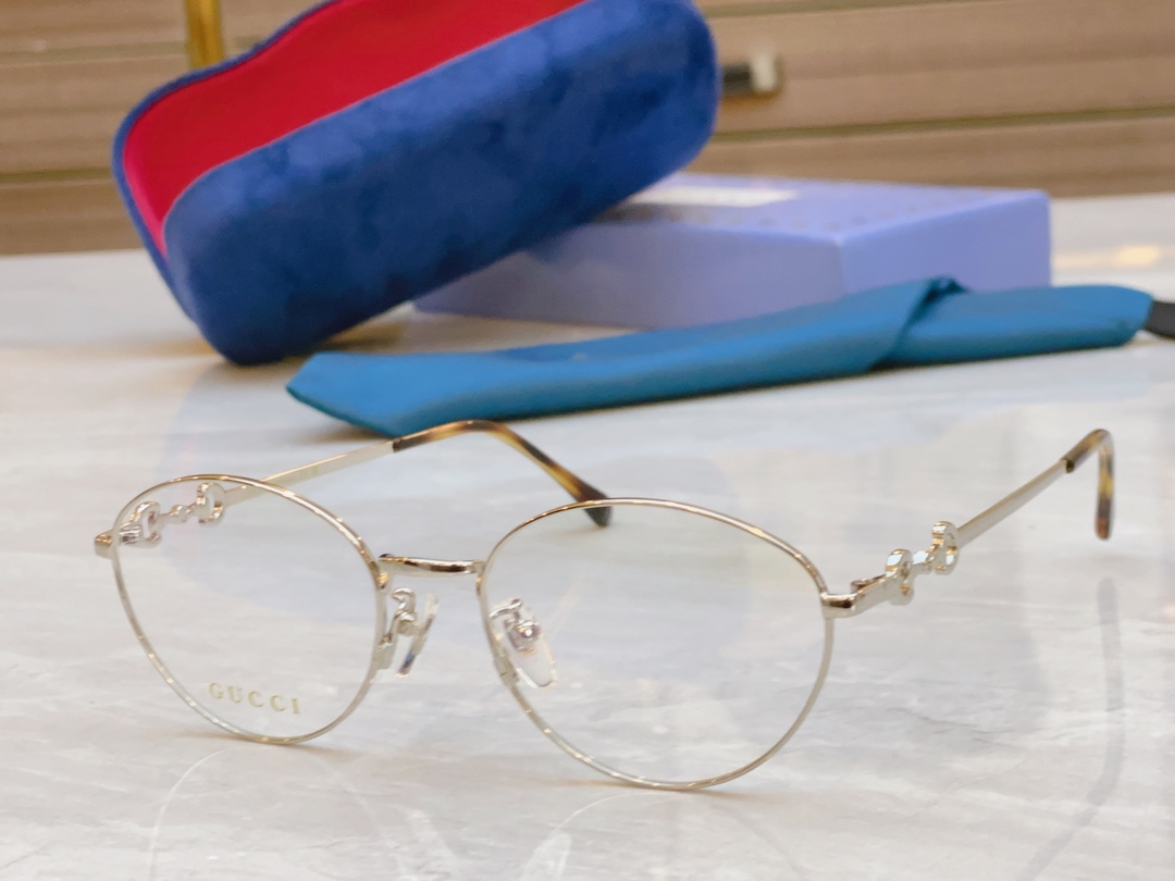 GUCC*古*驰新款光学架MODELGG1699OSIZE54口18-140