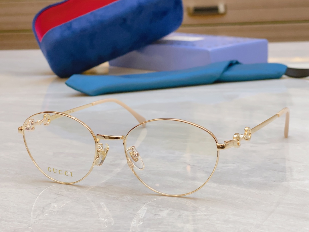 GUCC*古*驰新款光学架MODELGG1699OSIZE54口18-140