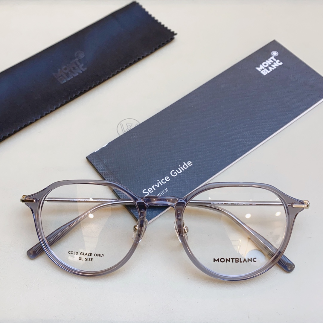 ，【MONT BLAN*】万宝*龙新款光学架，MODEL:MB0355O，SIZE: 49口20-145