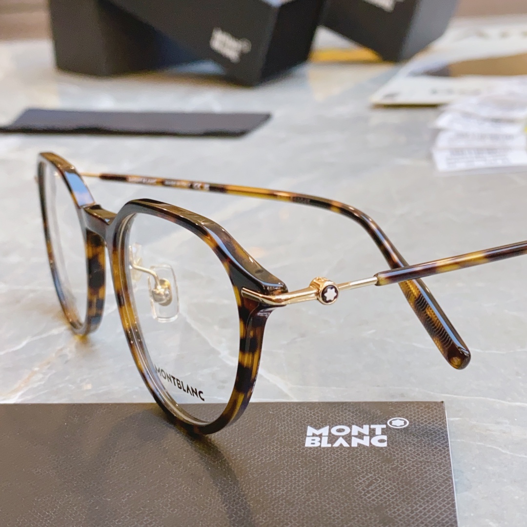 MONTBLAN*万宝*龙新款光学架MODEL:MB0355OSIZE:49口20-145