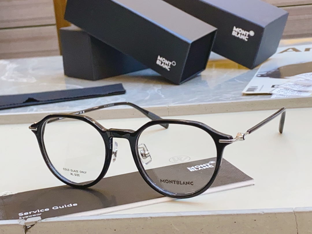 MONTBLAN*万宝*龙新款光学架MODEL:MB0355OSIZE:49口20-145